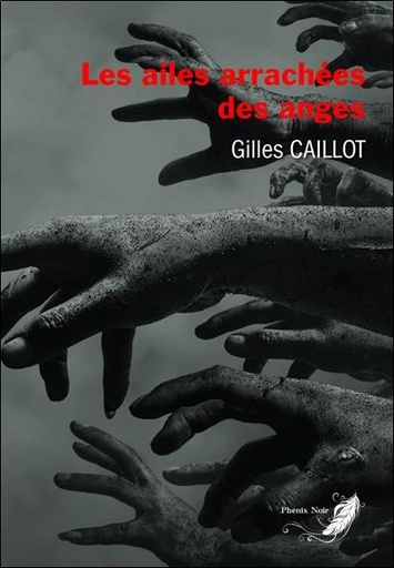 [9782390460138] Les ailes arrachées des anges Tome 4 - Tétralogie Massimo Zanetti