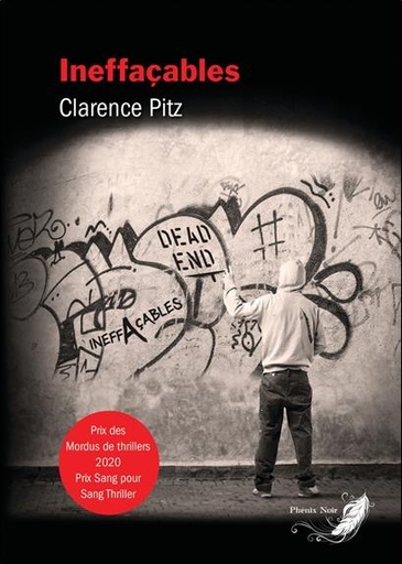 [9782390460183] [épuisé] Ineffaçables