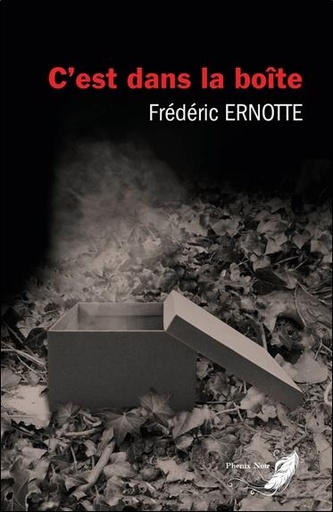 [9782390460329] C'est dans la boîte