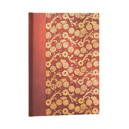 [9781439772959] Carnets à couverture rigide - Les Vagues (Volume 4) - Midi - Ligné