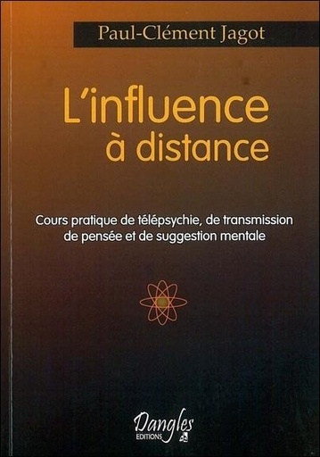 [9782703300892] Influence à distance. cours pratique