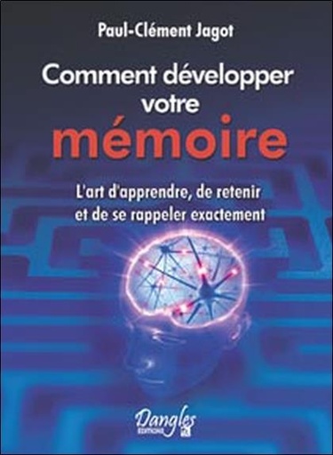 [9782703301004] Comment développer votre mémoire