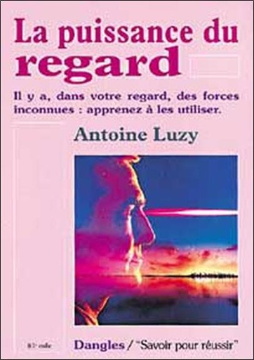 [9782703301288] Puissance du regard