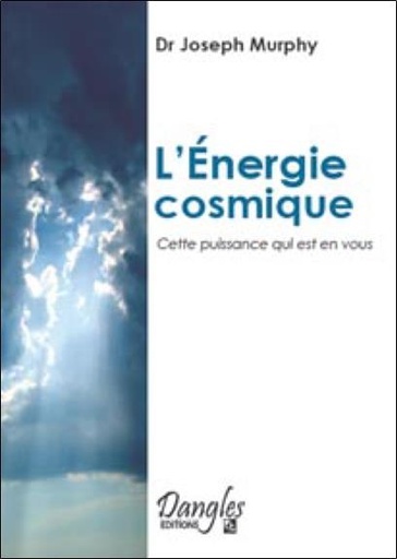 [9782703301714] Énergie cosmique