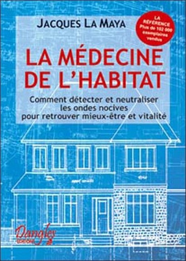 [9782703302544] [épuisé] La médecine de l'habitat