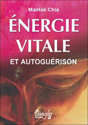 [9782703302735] Énergie vitale et autoguérison