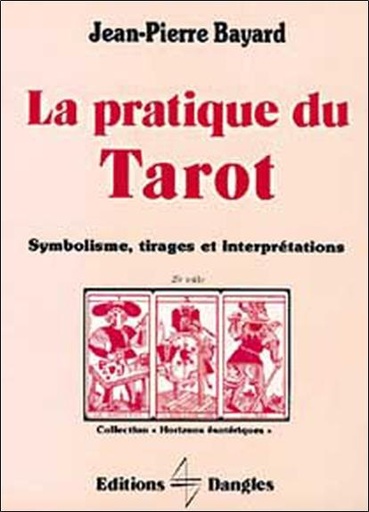 [9782703303084] Pratique du tarot