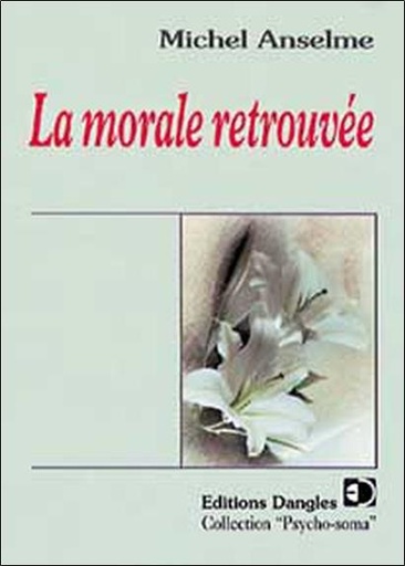[9782703304807] Morale retrouvée