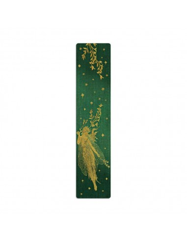 [9781439773048] Marque-pages - Fée Verte - Marque-page - 