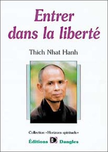 [9782703305101] Entrer dans la liberté