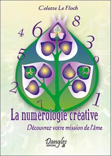 [9782703305620] Numérologie créative