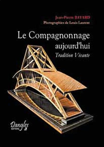 [9782703305835] Compagnonnage aujourd'hui