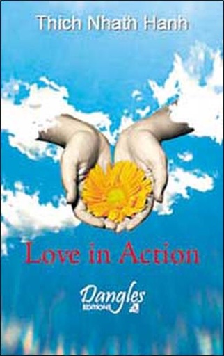 [9782703305842] Love in action