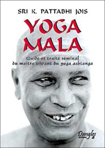 [9782703306115] Yoga mala