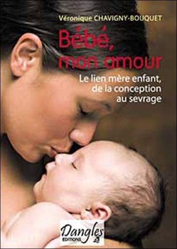 [9782703306276] Bébé mon amour