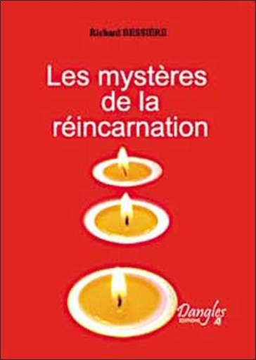 [9782703306313] Mystères de la réincarnation
