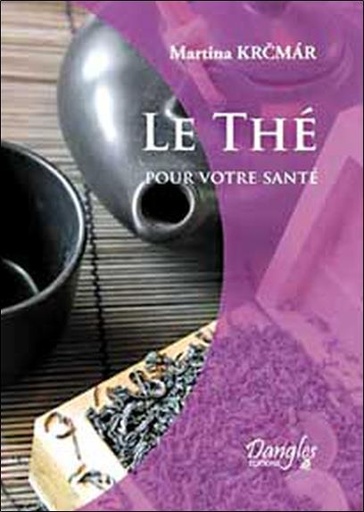 [9782703306368] Thé pour votre santé