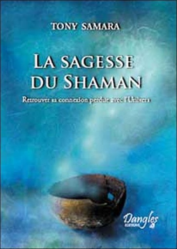 [9782703306405] Sagesse du shaman