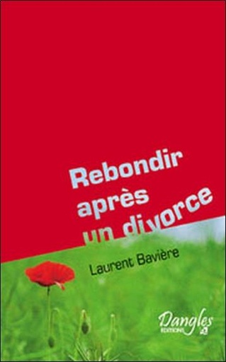 [9782703306825] Rebondir après un divorce ou une séparation