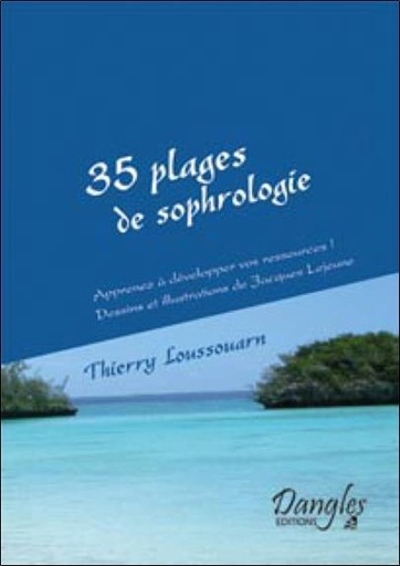 [9782703307037] 35 plages de sophrologie