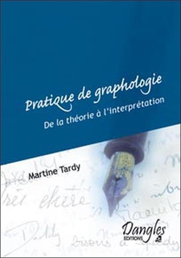 [9782703307051] Pratique de graphologie