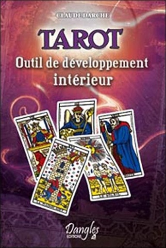 [9782703307419] Tarot - Outil de développement intérieur