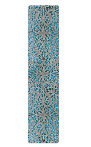 [9781439773000] Marque-pages - Maya Bleu - Marque-page - 