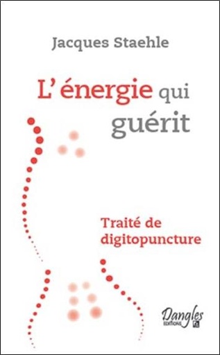 [9782703307655] Energie qui guérit