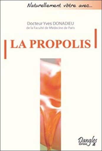 [9782703307785] La Propolis