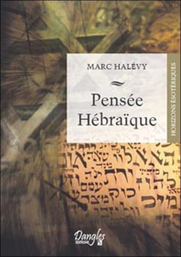 [9782703307808] Pensée Hébraïque