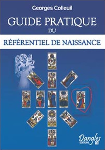 [9782703307914] Guide pratique du référentiel de naissance