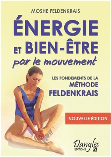 [9782703308133] Energie et bien-être par le mouvement