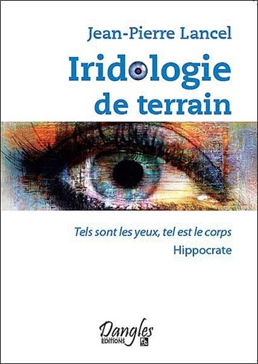 [9782703308300] Iridologie de terrain
