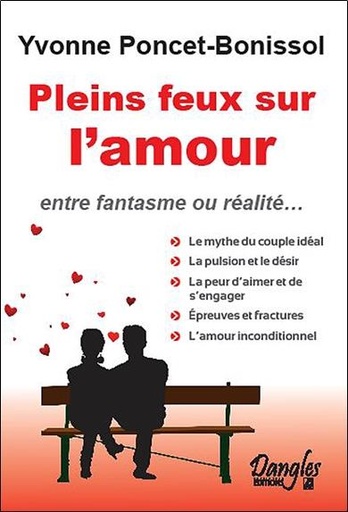 [9782703308430] Pleins feux sur l'amour