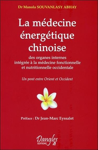 [9782703308553] La médecine énergétique chinoise des organes internes