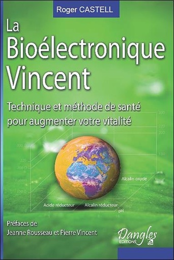 [9782703308652] La Bioélectronique Vincent