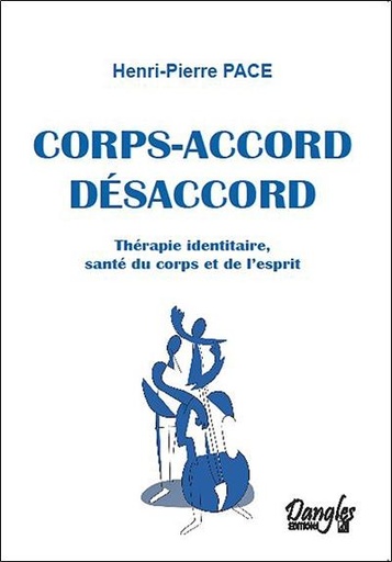 [9782703308676] Corps-accord - Désaccord