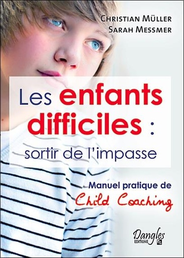 [9782703308744] Les enfants difficiles : sortir de l'impasse