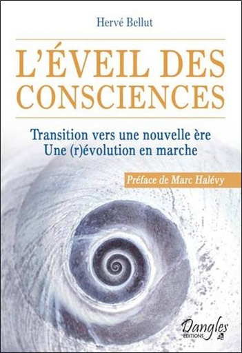 [9782703309307] L'éveil des consciences - Transition vers une nouvelle ère