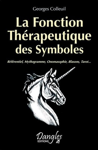 [9782703309420] La fonction Thérapeutique des Symboles