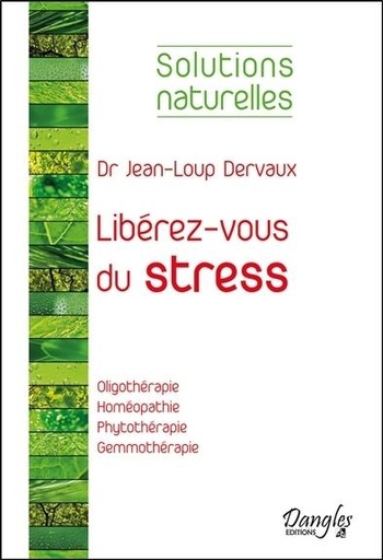 [9782703309840] Libérez-vous du stress