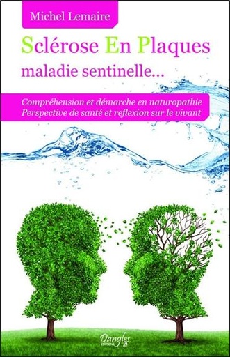 [9782703309871] Sclérose En Plaques maladie sentinelle...