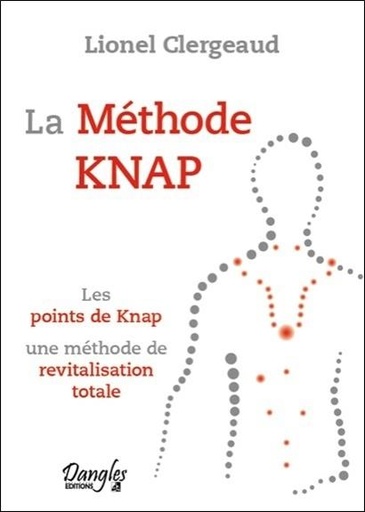[9782703310150] La Méthode Knap - Les points de Knap