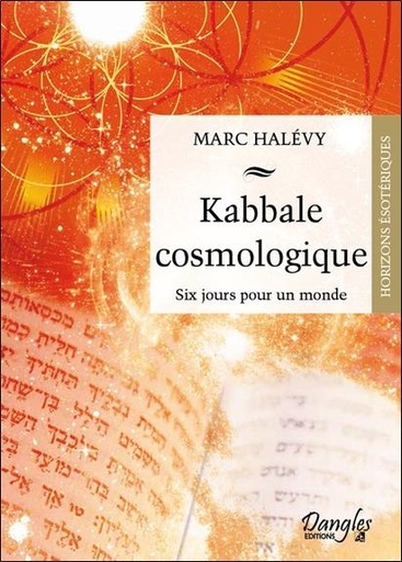 [9782703310266] Kabbale cosmologique - Six jours pour un monde