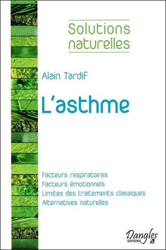 [9782703310310] L'asthme