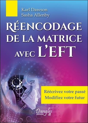 [9782703310327] Réencodage de la matrice avec l'EFT