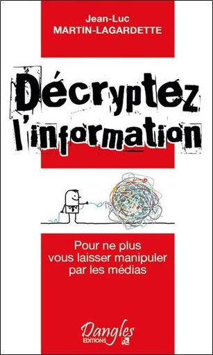[9782703310396] Décryptez l'information