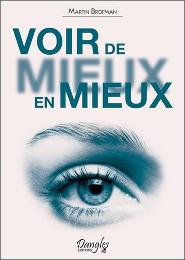[9782703310839] Voir de mieux en mieux