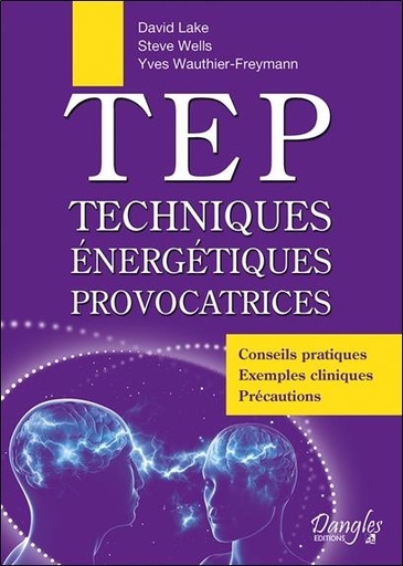 [9782703312130] TEP Techniques énergétiques provocatrices