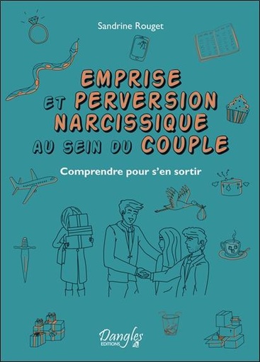 [9782703312864] Emprise et perversion narcissique au sein du couple - Comprendre pour s'en sortir